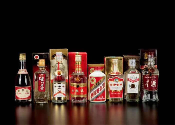 沁阳老酒储存的方法